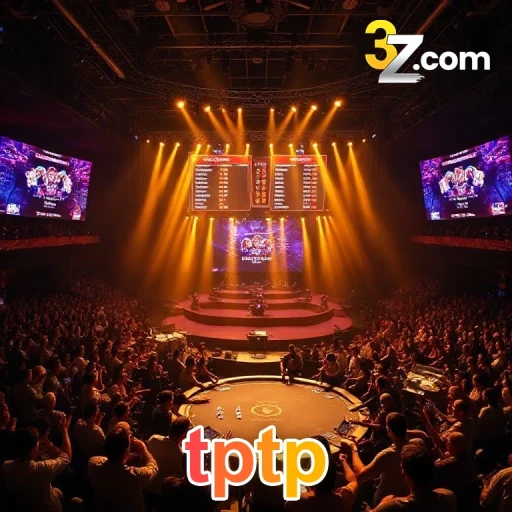 tptp Jogos de caça-níqueis