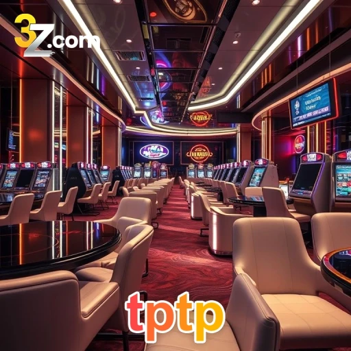 tptp Jogos de caça-níqueis